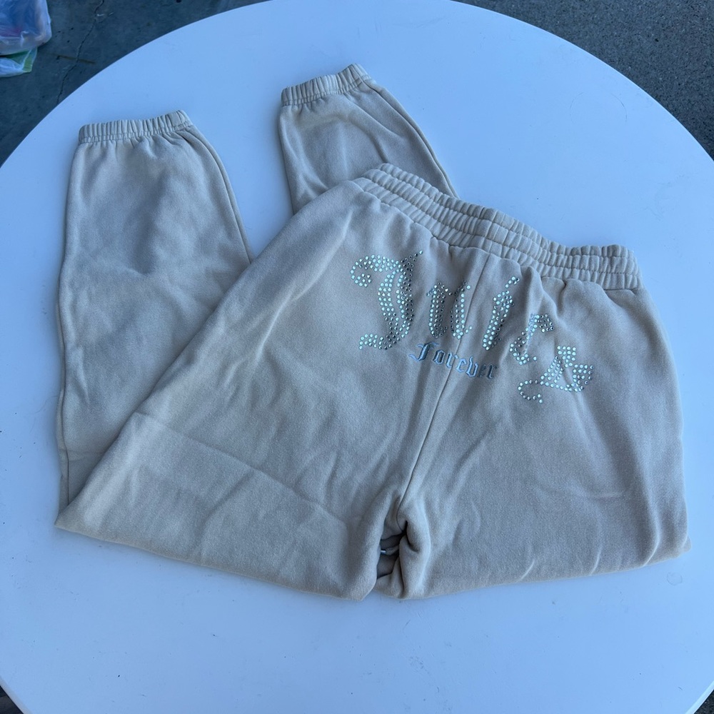 Juicy Couture Joggers (M)
